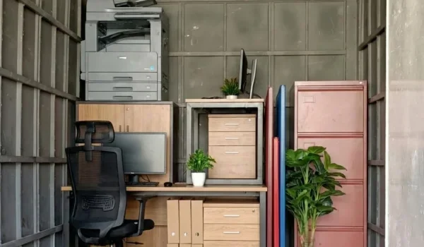 Konya Ofis Taşıma İş Yeri Nakliyatı