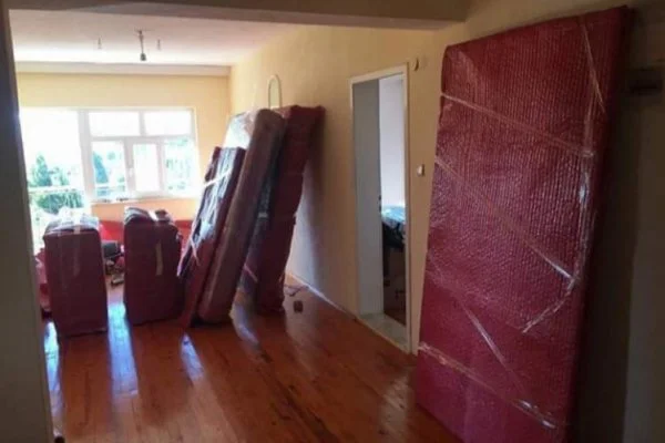 Evden Eve Taşımacılık