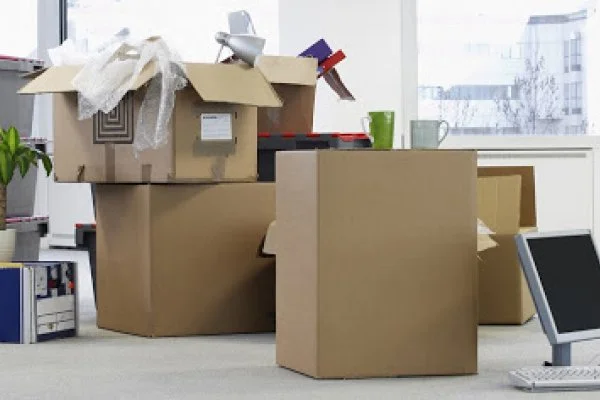 Ofis ve Büro Taşımacılığı
