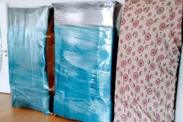 Parça Eşya Taşımacılığı